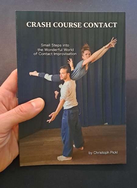 The book